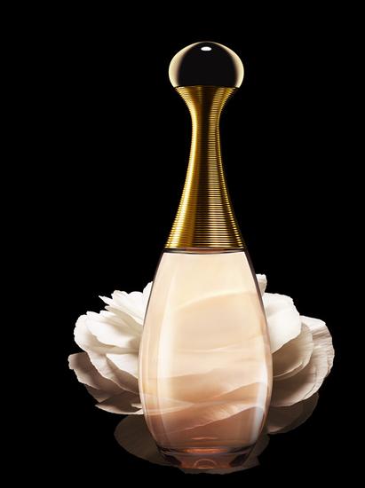 感悟法式时尚魅力香氛叠加散发真我个性