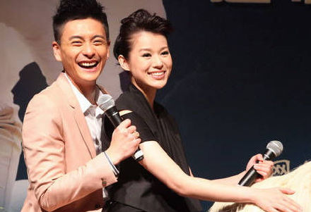 黄宗泽要去胡杏儿婚礼 网友大喊“画面超虐”