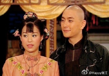 黄宗泽要去胡杏儿婚礼 网友大喊“画面超虐”