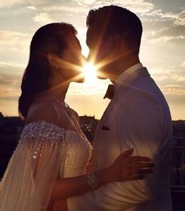 黄宗泽要去胡杏儿婚礼 网友大喊“画面超虐”