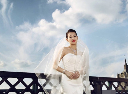 黄宗泽要去胡杏儿婚礼 网友大喊“画面超虐”