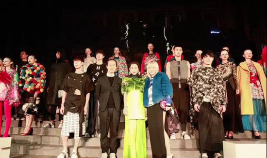 MEIMEI 品牌集合店太古里盛大开幕