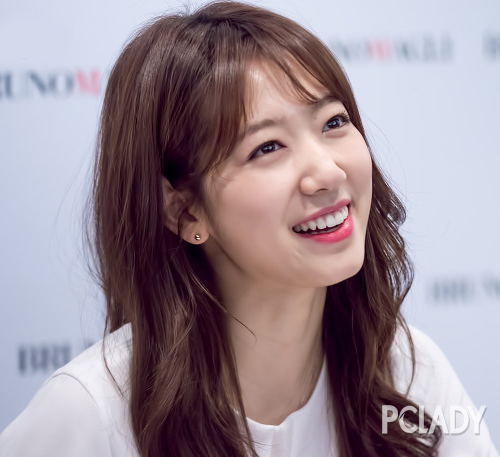 jesscia空气刘海发型