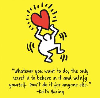 "洗脸神器"科莱丽艺术家纪念版上市|科莱丽clarisonic x keith haring