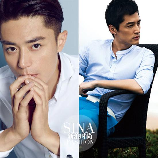 胡霍要去隆诗婚礼上抢镜