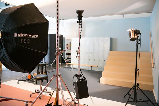 独家探秘超模sashaluss时尚大片背后的故事