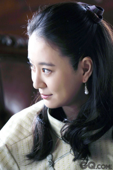 白子画领衔年度"白眼王"