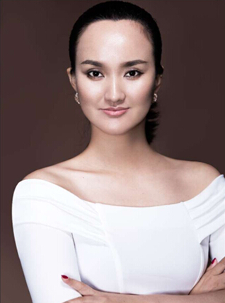 全智贤御用化妆师对话中国造型师刘玫