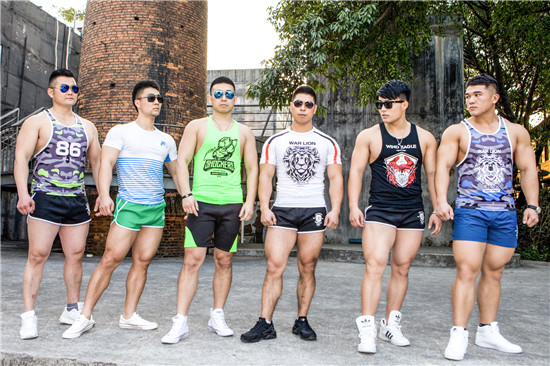 墨立方开创型男经济学