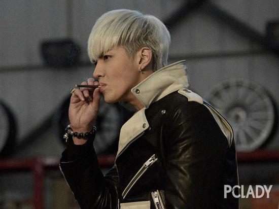 吴亦凡《老炮儿》剧照