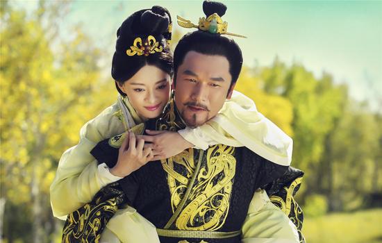 芈月一生三段情 情话boy心机boy春药boy谁更迷人