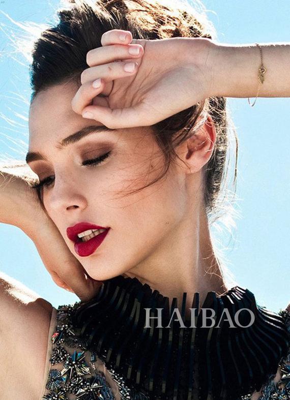 全球百大最漂亮面孔女星top5是哪几位