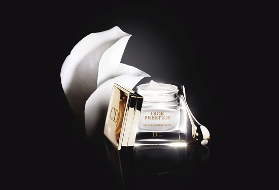 全新dior迪奥花蜜活颜丝悦按摩眼霜赋活明眸瑰丽绽放