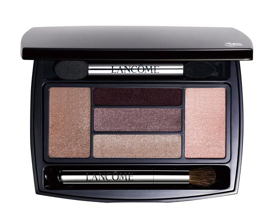 兰蔻梦魅五色眼影do1-2