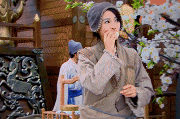 AngelaBaby《云中歌》