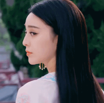 范冰冰《武媚娘传奇》