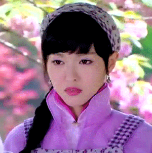 唐嫣《活色生香》