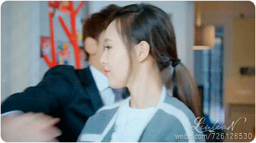 唐嫣《克拉恋人》