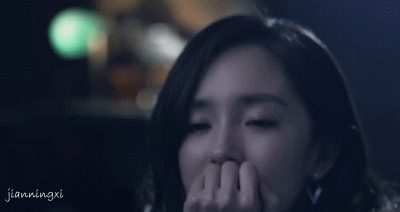 杨幂《怦然星动》