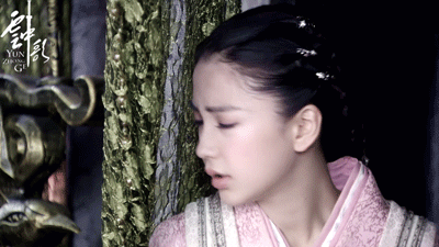 AngelaBaby《云中歌》