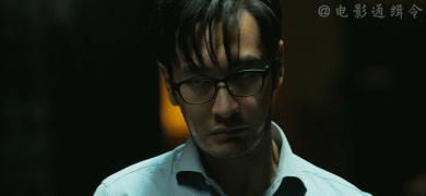 黄晓明《横冲直撞好莱坞》