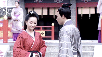 AngelaBaby《云中歌》