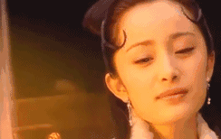 杨幂《聊斋志异之小倩》