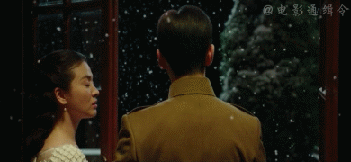 黄晓明《太平轮》