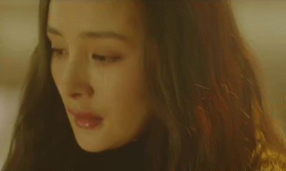 杨幂电影版《何以笙箫默》