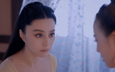 范冰冰《武媚娘传奇》