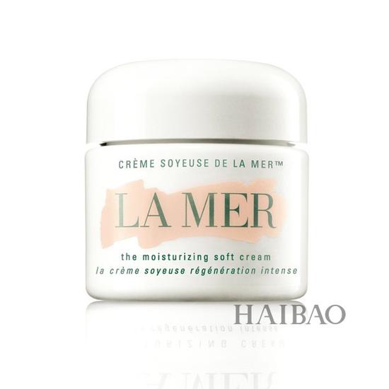 海蓝之谜 (la mer)精华乳霜