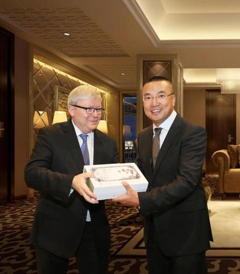 植物医生创新深化品牌建设护航跃进发展