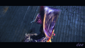 妖气十足，吾等凡人根本不是对手！