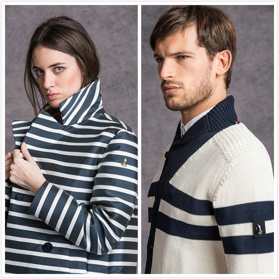 marina yachting——2016年春夏季新品形象在线