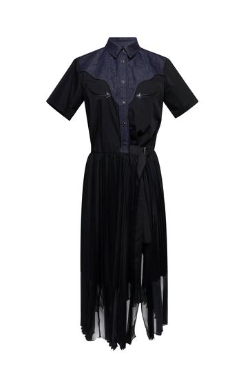 连卡佛以品味设计诠释2016年春夏最新潮流