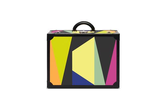 mcmxtobiasrehberger限量旅行箱系列