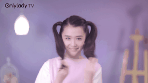 清透薄感的底妆