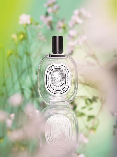 diptyque芙罗拉淡香水上市