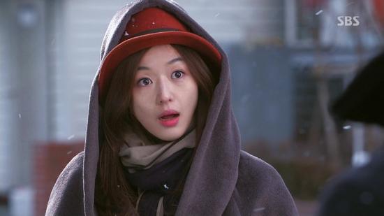 看完了《星你》满脑子飘着女神千颂伊的成名句"漂亮就行".