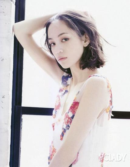 angelababy混血零失败教程典范