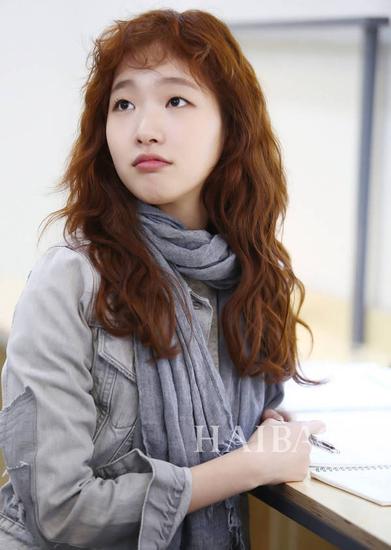金高银 (kim goeun)