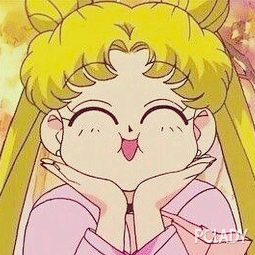 泰妍同款爱心空气刘海