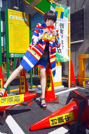 中国国际时装周10 3 Showroom青年设计师基地计划再度启航 手机新浪网