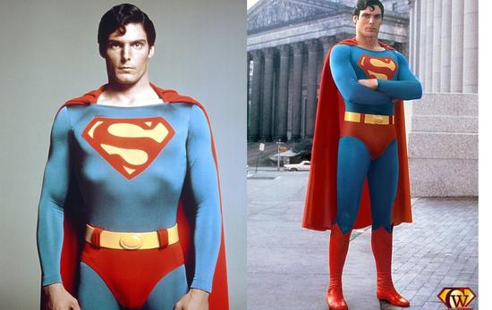 李易峰围观蝙蝠侠大战超人鲜肉or英雄中意哪款