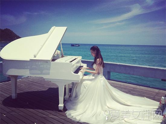 我们相爱吧女神私服pk 徐璐获胜