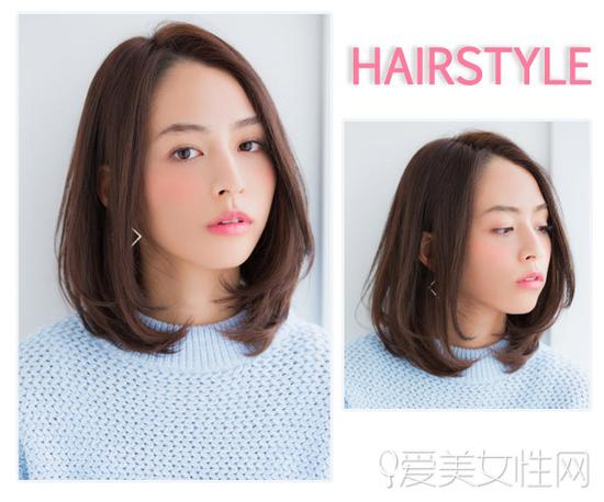 发型|潮流|短发_新浪时尚_新浪网