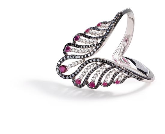 玳美雅巴塞尔最新作品