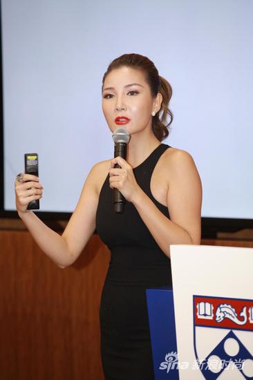 穿成职场赢家dressforsuccess