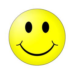 "have a nice day"笑脸 t 恤