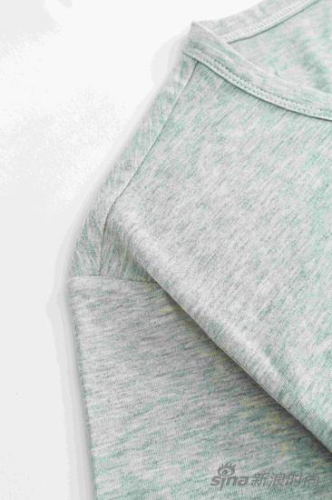 PYE「派」世界地球日 推出Recycle Ready Tee_手机新浪网